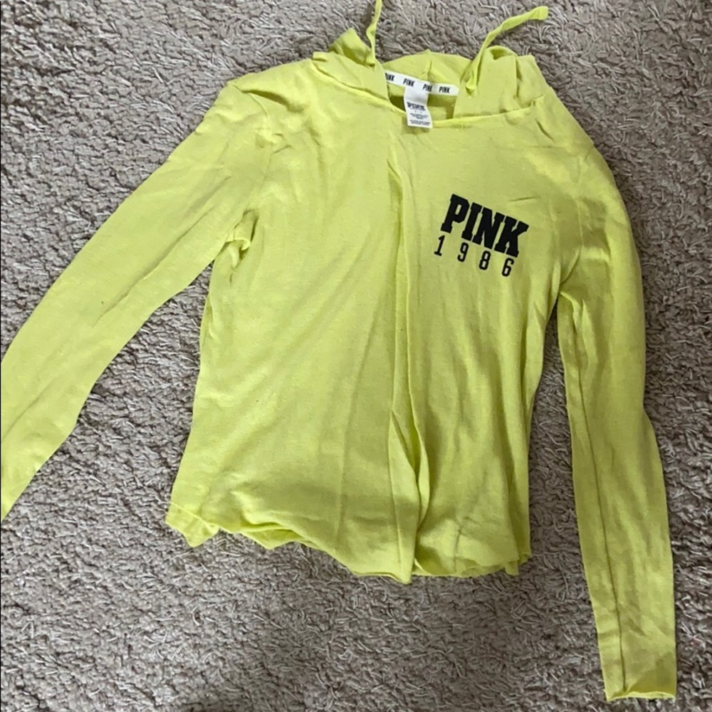 Victoria’s Secret PINK knit